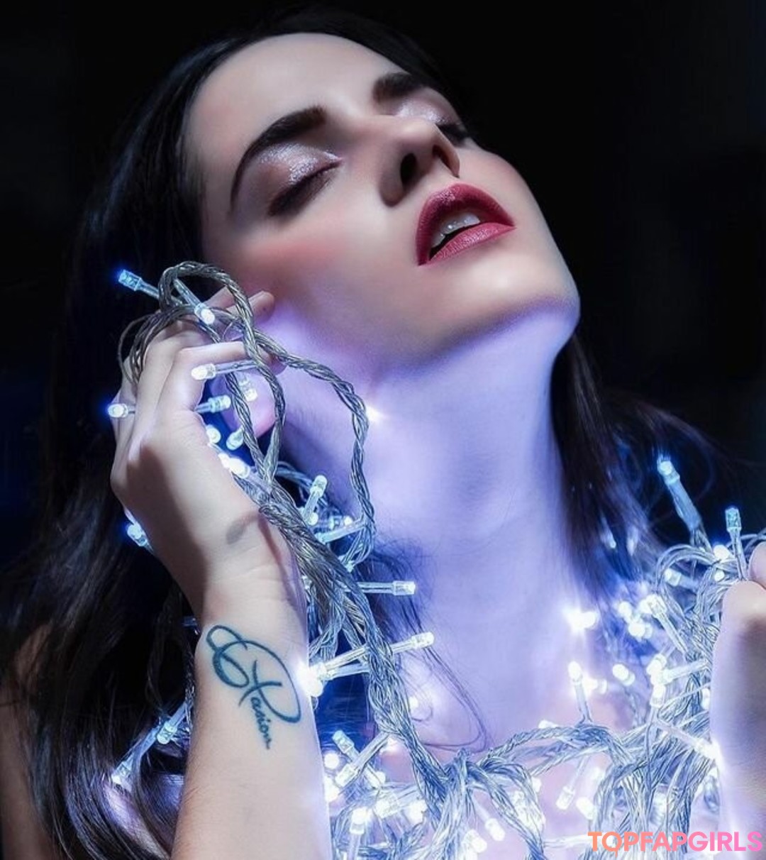 Foto desnuda filtrada de OnlyFans de Ophelie Rullier #992 Foto desnuda filtrada de OnlyFans de Ophelie Rullier #992