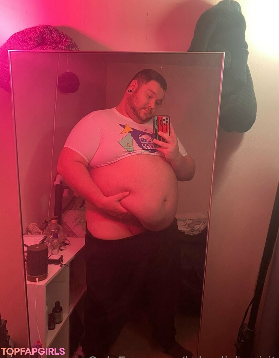 Foto desnuda filtrada de OnlyFans de Lrdradishspirit #10 Foto desnuda filtrada de OnlyFans de Lrdradishspirit #10