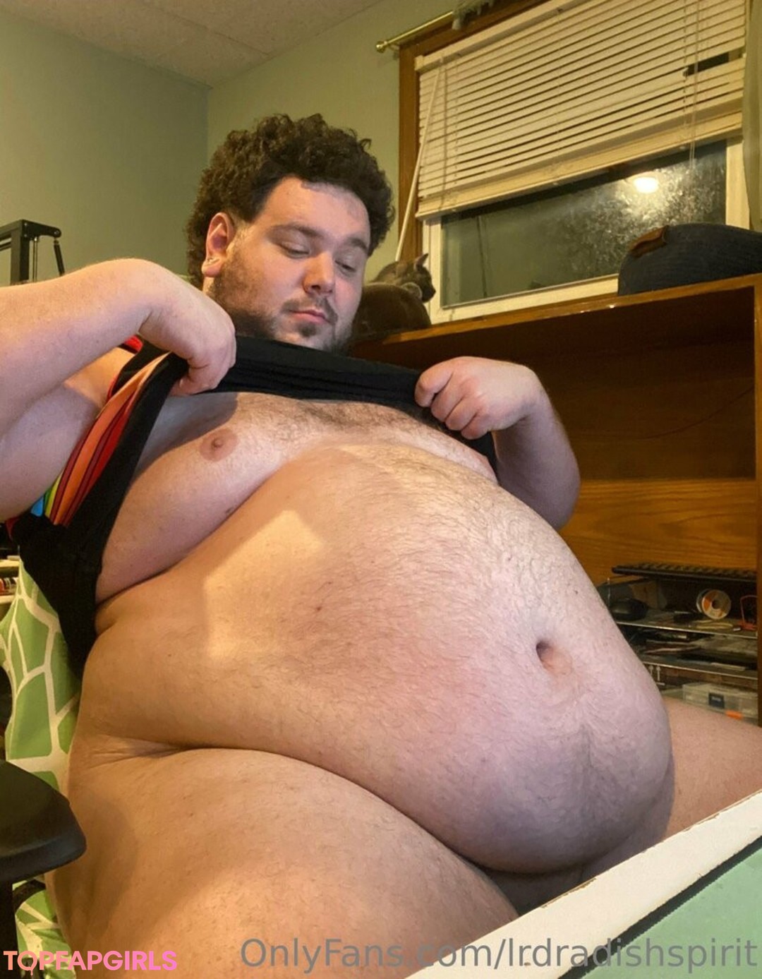 Foto desnuda filtrada de OnlyFans de Lrdradishspirit #35 Foto desnuda filtrada de OnlyFans de Lrdradishspirit #35