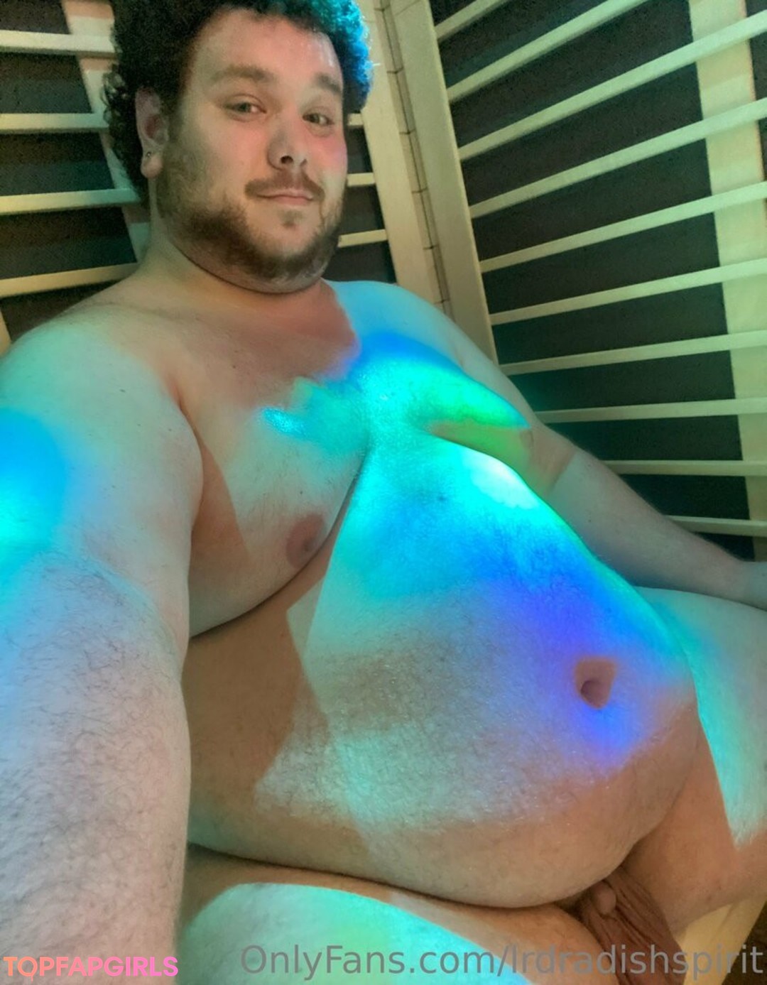 Foto desnuda filtrada de OnlyFans de Lrdradishspirit #39 Foto desnuda filtrada de OnlyFans de Lrdradishspirit #39