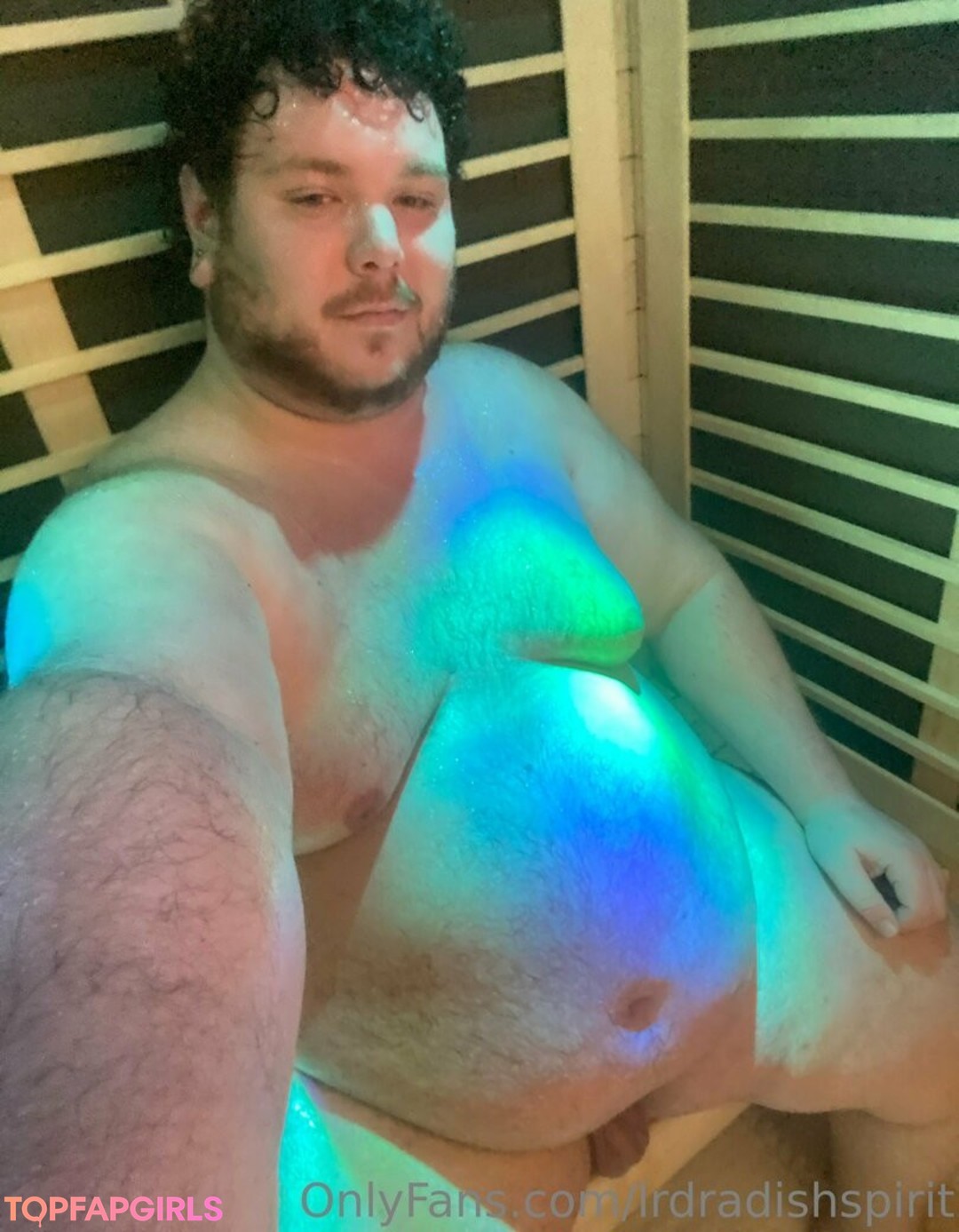 Foto desnuda filtrada de OnlyFans de Lrdradishspirit #40 Foto desnuda filtrada de OnlyFans de Lrdradishspirit #40