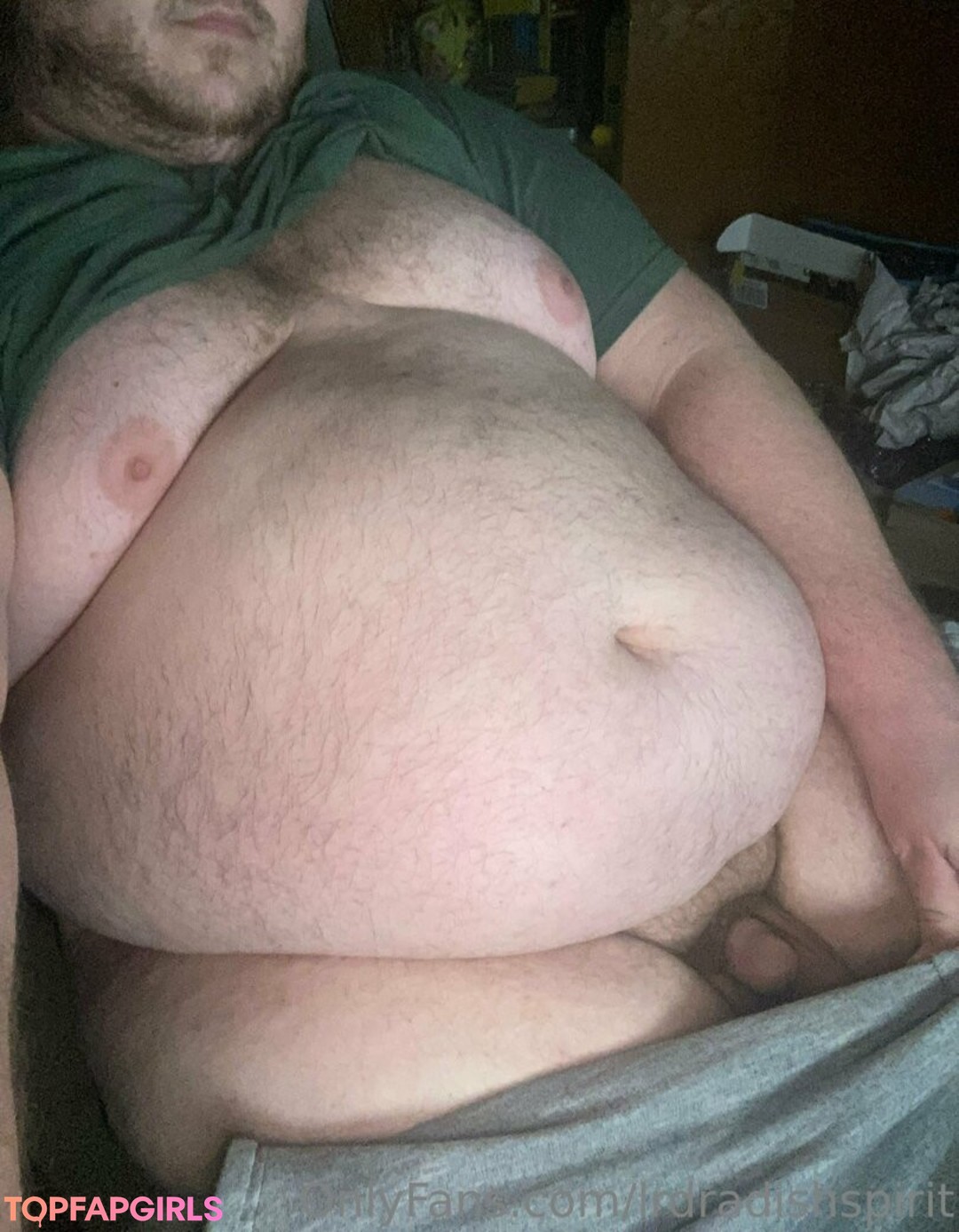 Foto desnuda filtrada de OnlyFans de Lrdradishspirit #53 Foto desnuda filtrada de OnlyFans de Lrdradishspirit #53