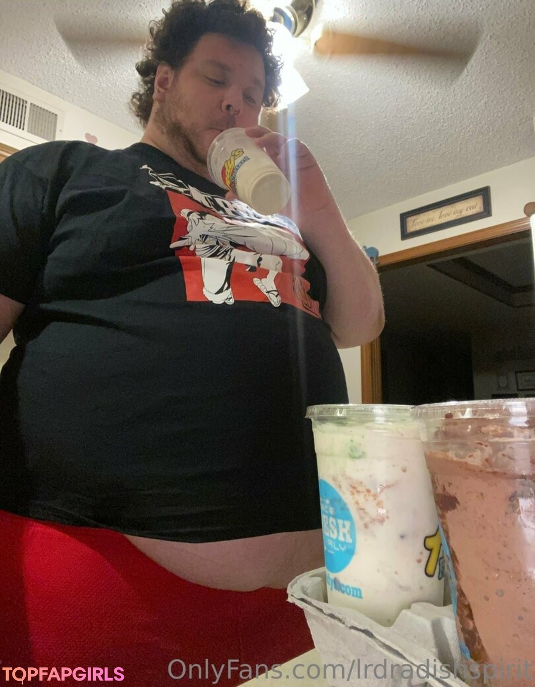 Foto desnuda filtrada de OnlyFans de Lrdradishspirit #54 Foto desnuda filtrada de OnlyFans de Lrdradishspirit #54