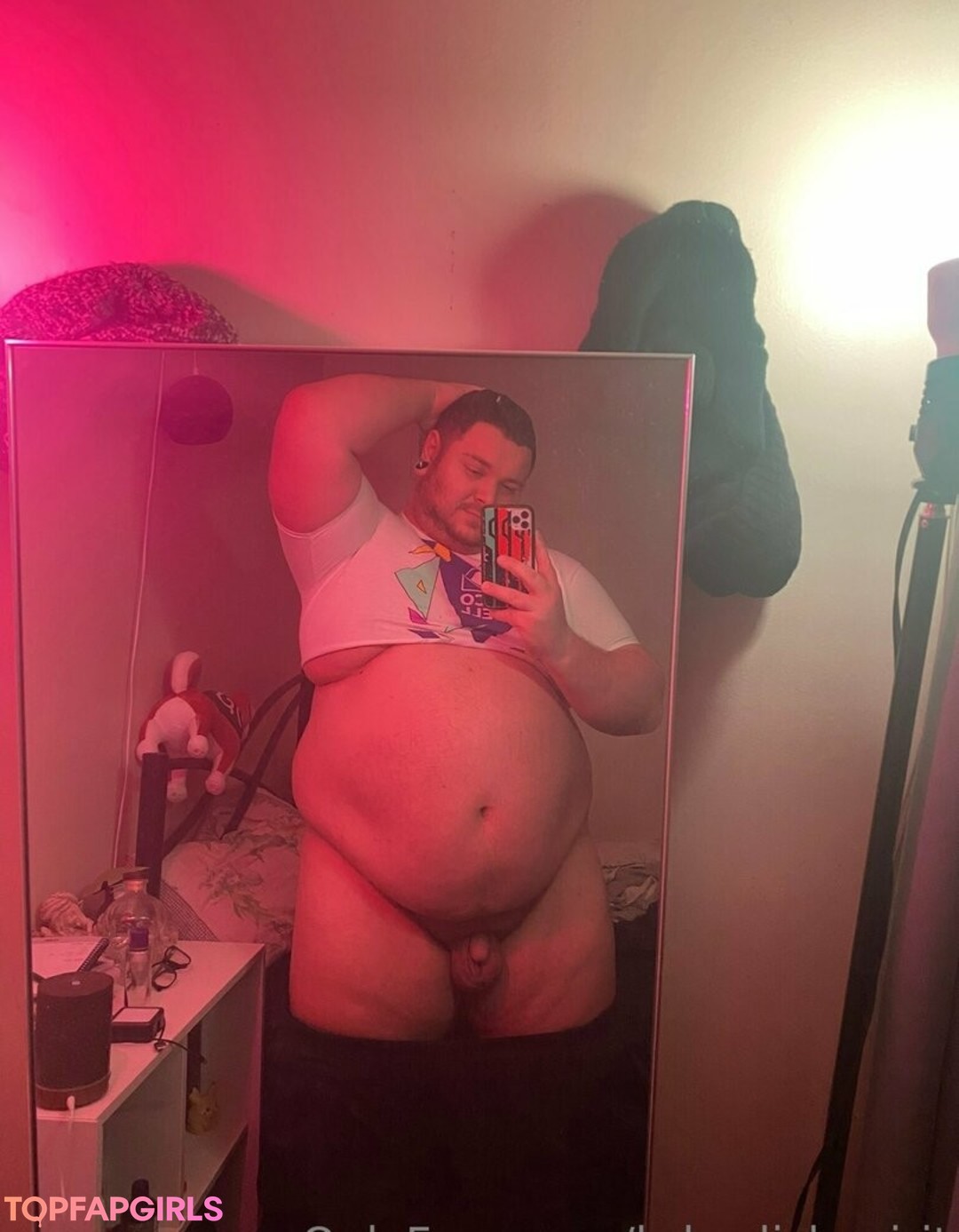 Foto desnuda filtrada de OnlyFans de Lrdradishspirit #9 Foto desnuda filtrada de OnlyFans de Lrdradishspirit #9