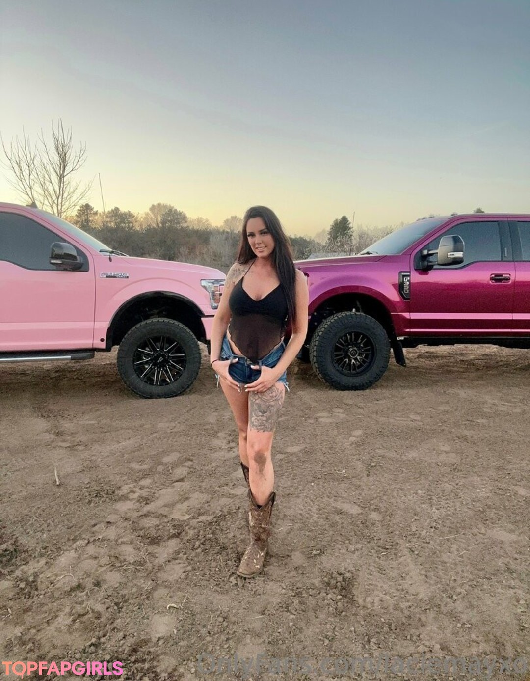 Foto desnuda filtrada de OnlyFans de Laciemayxo #71 Foto desnuda filtrada de OnlyFans de Laciemayxo #71