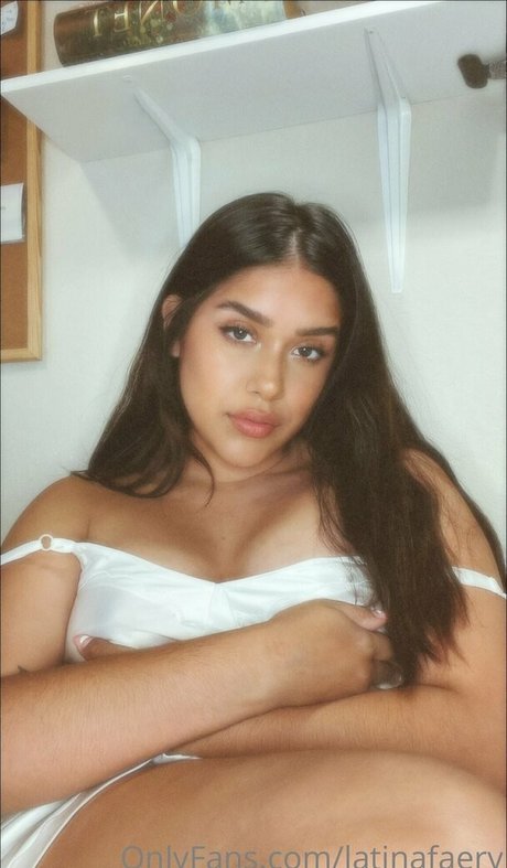 Latinafaery