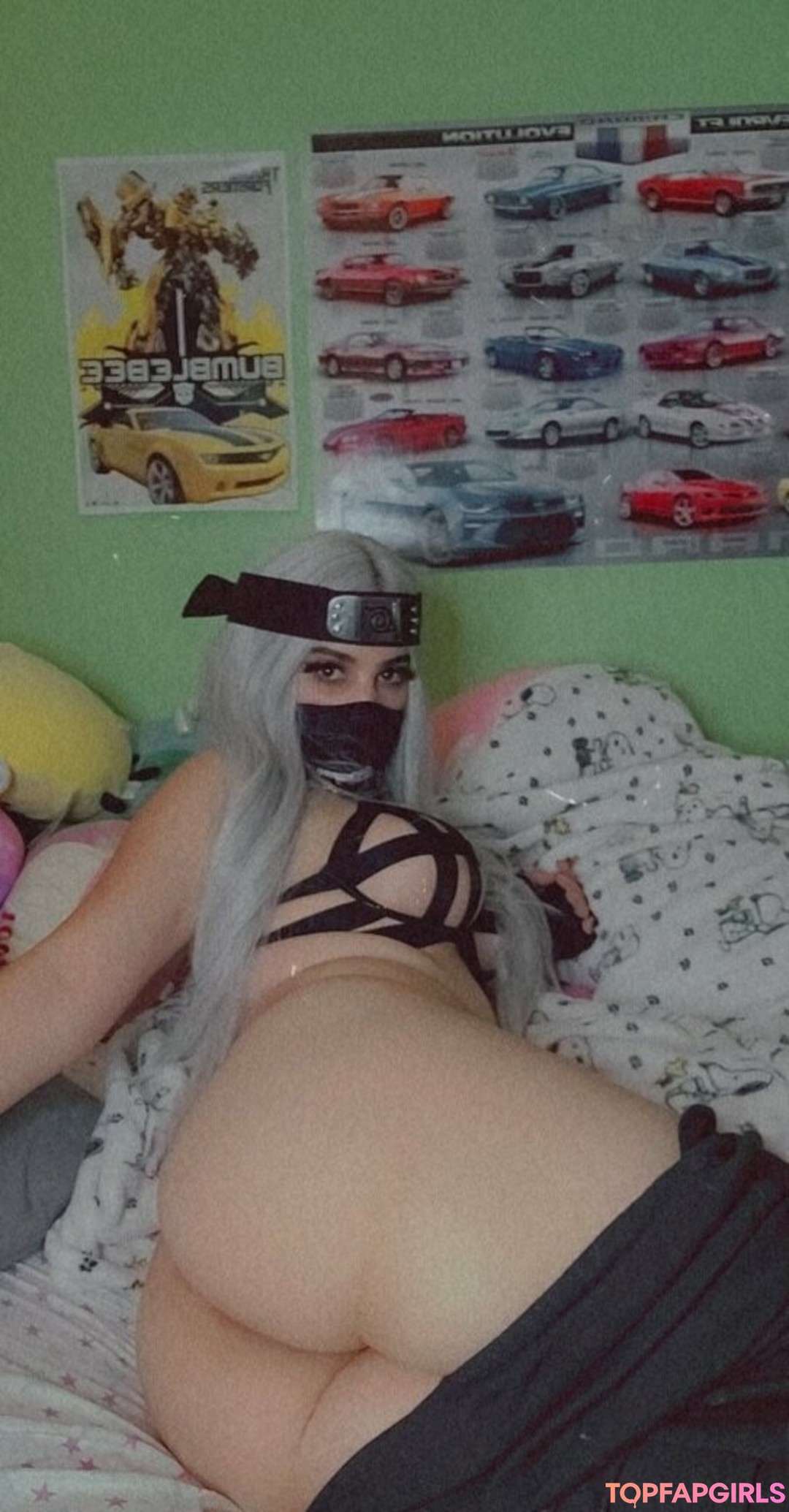 Foto desnuda filtrada de OnlyFans de Melodyluna92 #18 Foto desnuda filtrada de OnlyFans de Melodyluna92 #18