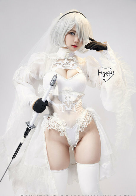 Foto desnuda filtrada de OnlyFans de Kawaiihigashi