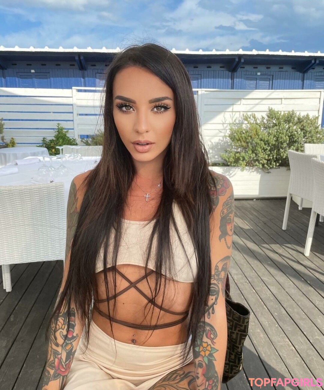 Foto desnuda filtrada de OnlyFans de Valeriamoxx #507 Foto desnuda filtrada de OnlyFans de Valeriamoxx #507