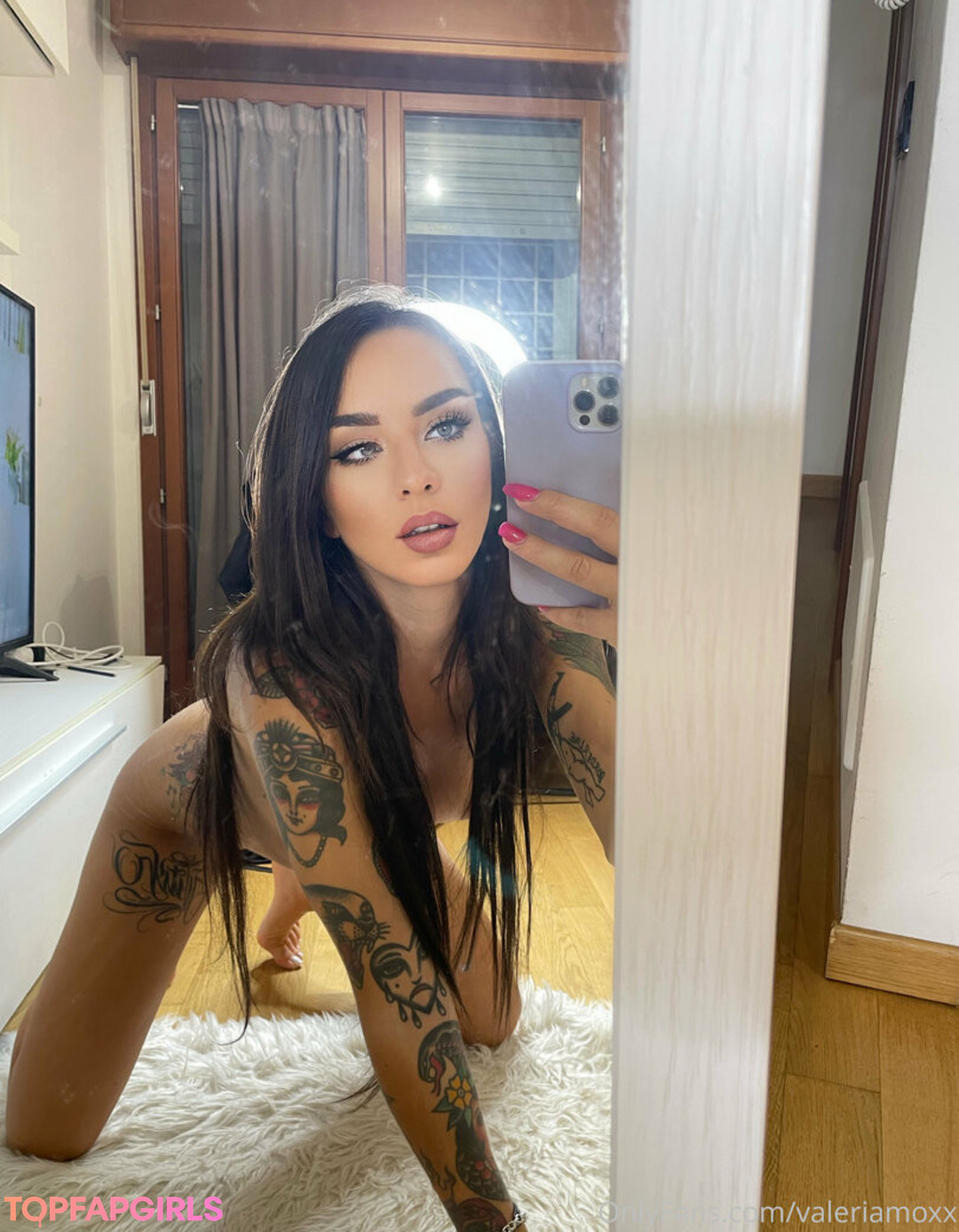 Foto desnuda filtrada de OnlyFans de Valeriamoxx #69 Foto desnuda filtrada de OnlyFans de Valeriamoxx #69
