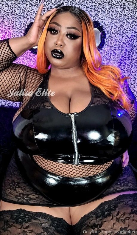 Jalisaelitefree