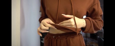 Foto desnuda filtrada de OnlyFans de Carol Camargo