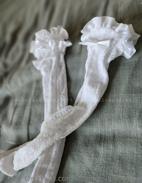 Littlemissjuliaxxfree