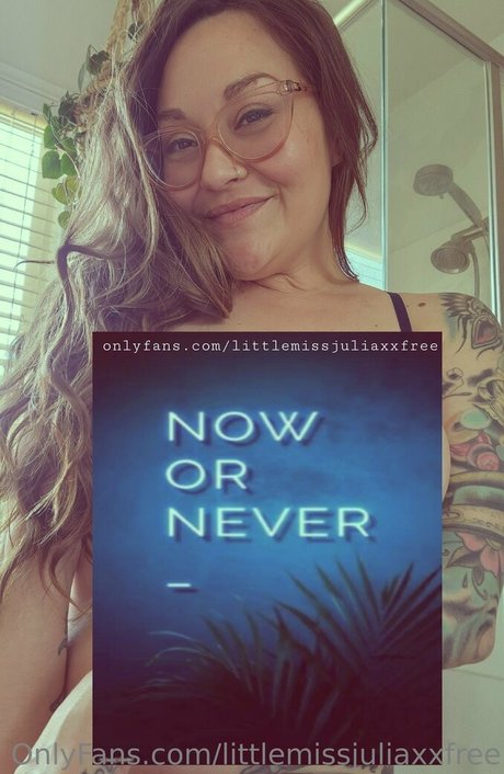 Littlemissjuliaxxfree