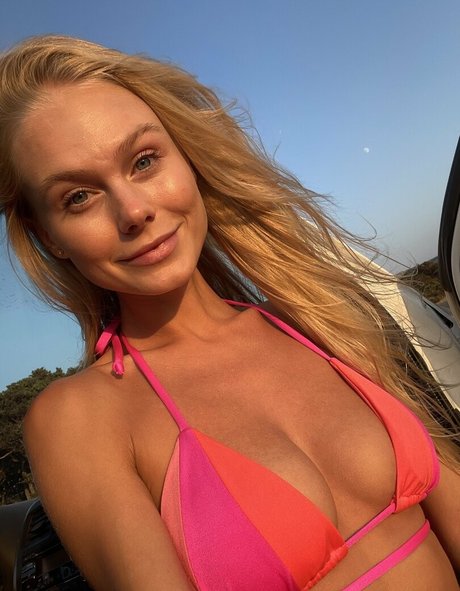Foto desnuda filtrada de OnlyFans de Nancyanastasiia