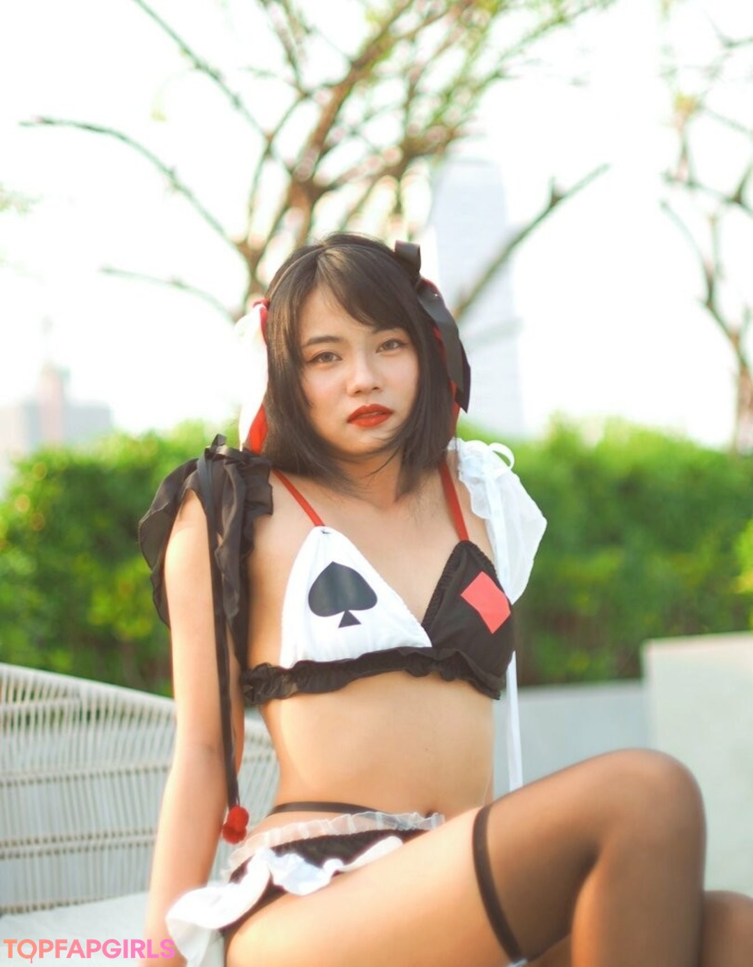 Foto desnuda filtrada de OnlyFans de Darkrabbithouse #72 Foto desnuda filtrada de OnlyFans de Darkrabbithouse #72