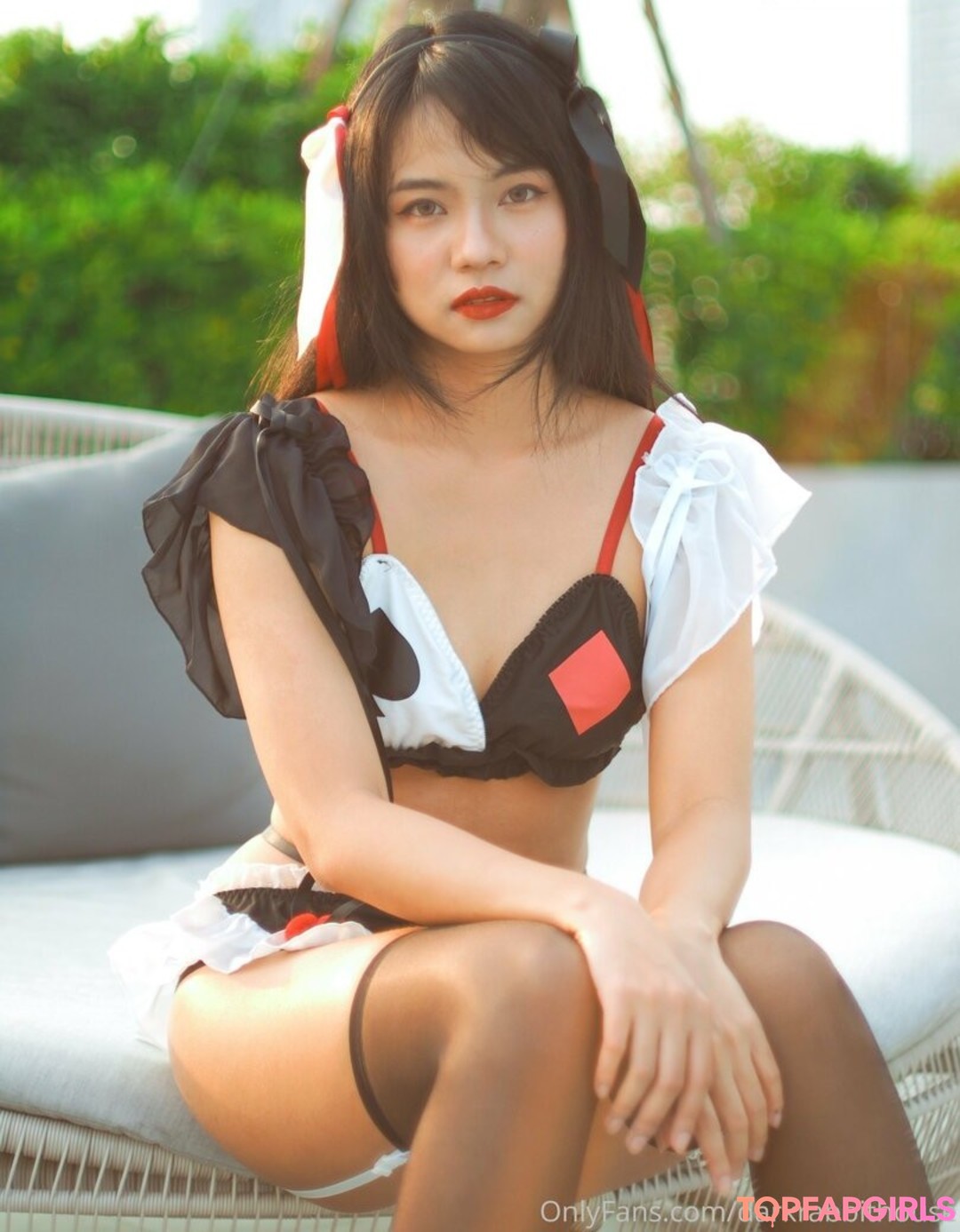 Foto desnuda filtrada de OnlyFans de Darkrabbithouse #73 Foto desnuda filtrada de OnlyFans de Darkrabbithouse #73