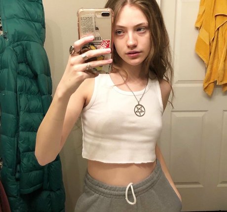 Foto desnuda filtrada de OnlyFans de Savannahnrmn