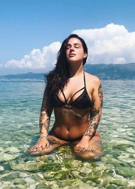 Francesca Vicari