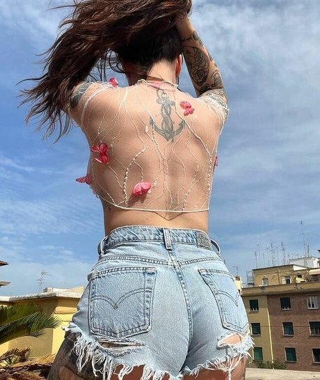 Francesca Vicari
