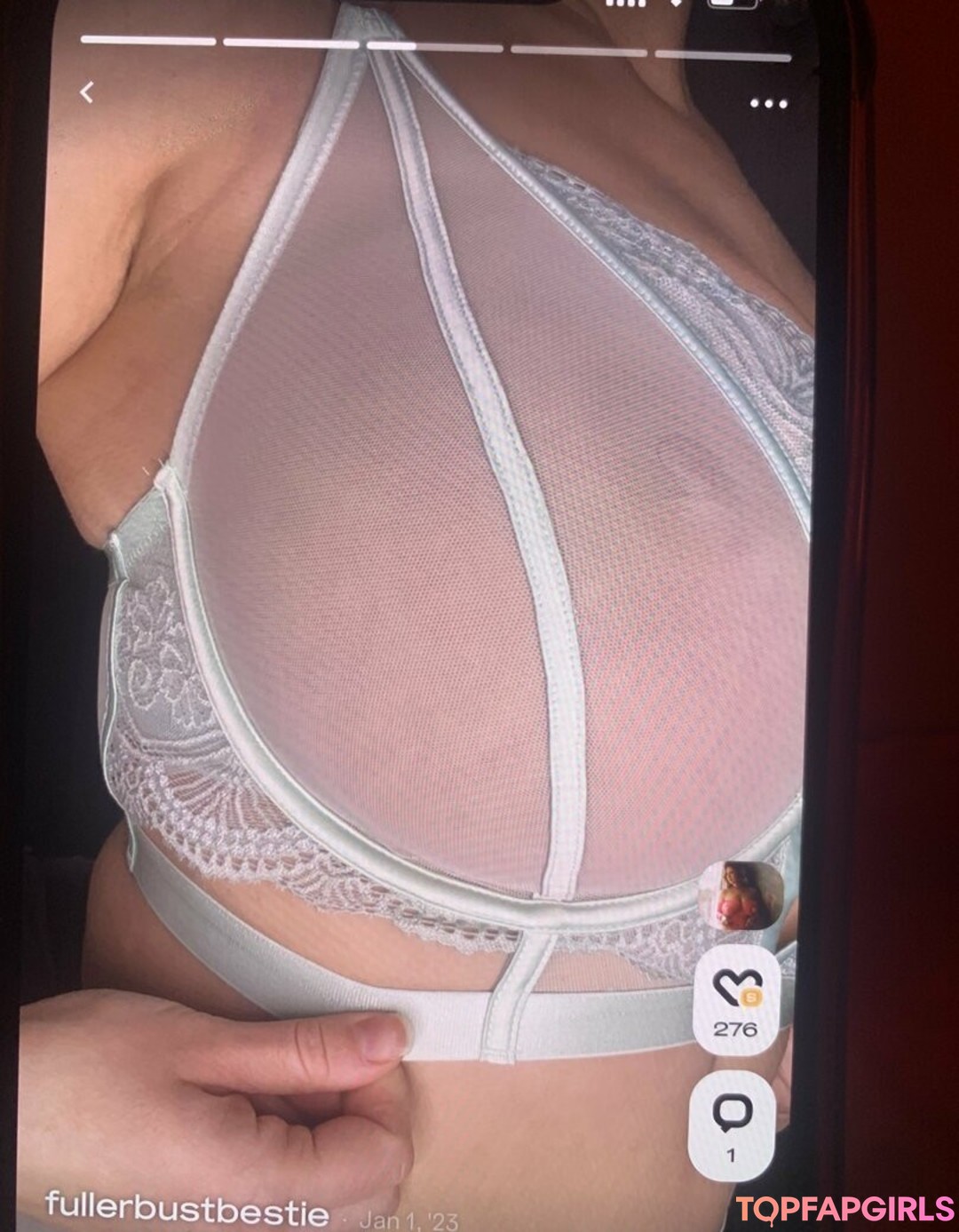 Foto desnuda filtrada de OnlyFans de Saterra St Jean #147 Foto desnuda filtrada de OnlyFans de Saterra St Jean #147