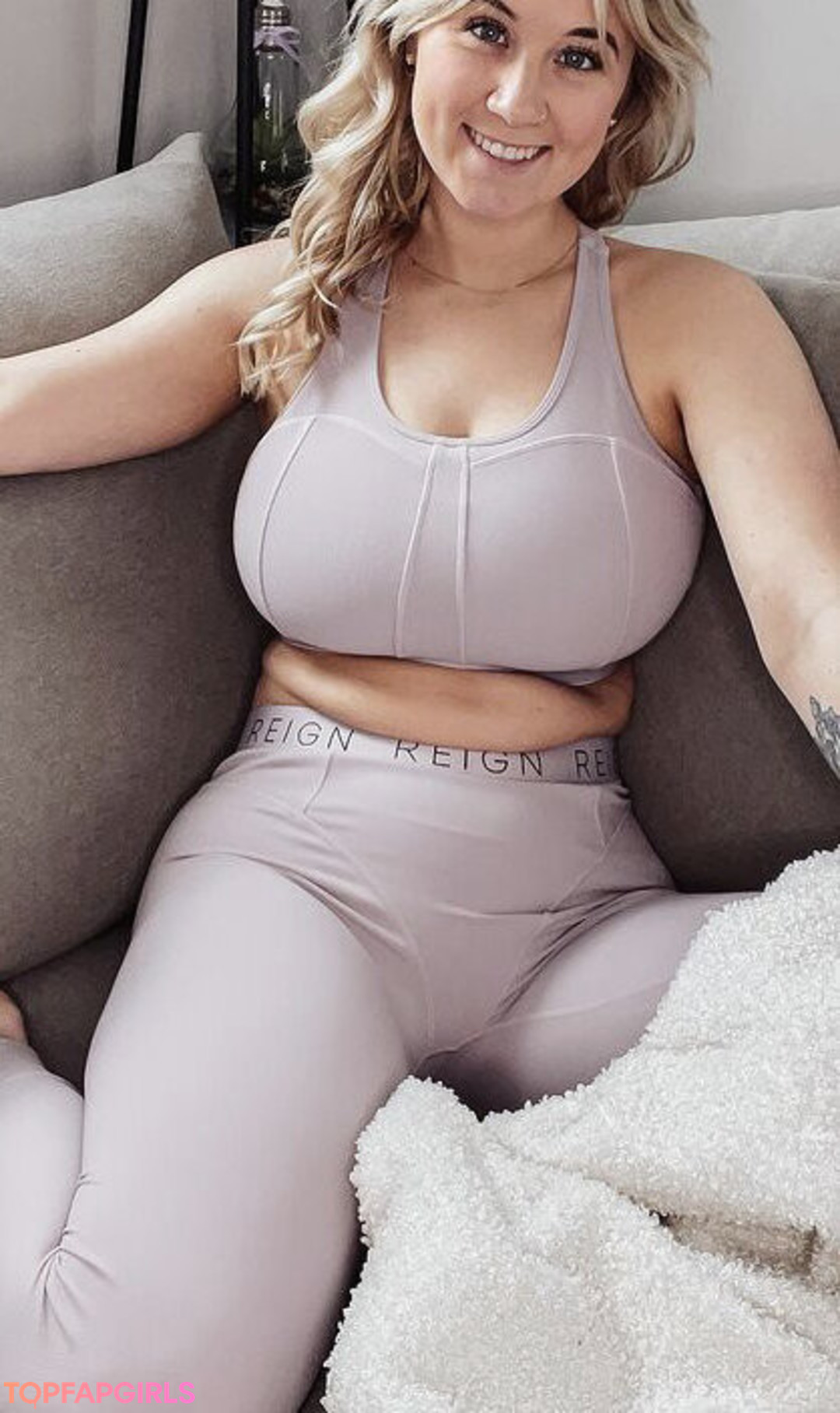 Foto desnuda filtrada de OnlyFans de Saterra St Jean #18 Foto desnuda filtrada de OnlyFans de Saterra St Jean #18