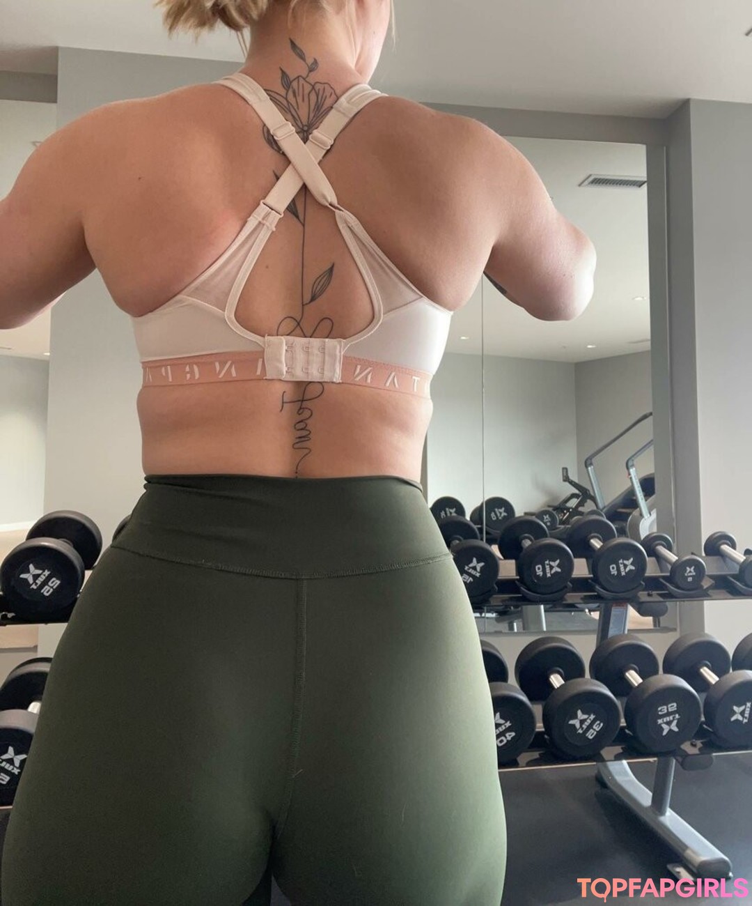 Foto desnuda filtrada de OnlyFans de Saterra St Jean #181 Foto desnuda filtrada de OnlyFans de Saterra St Jean #181