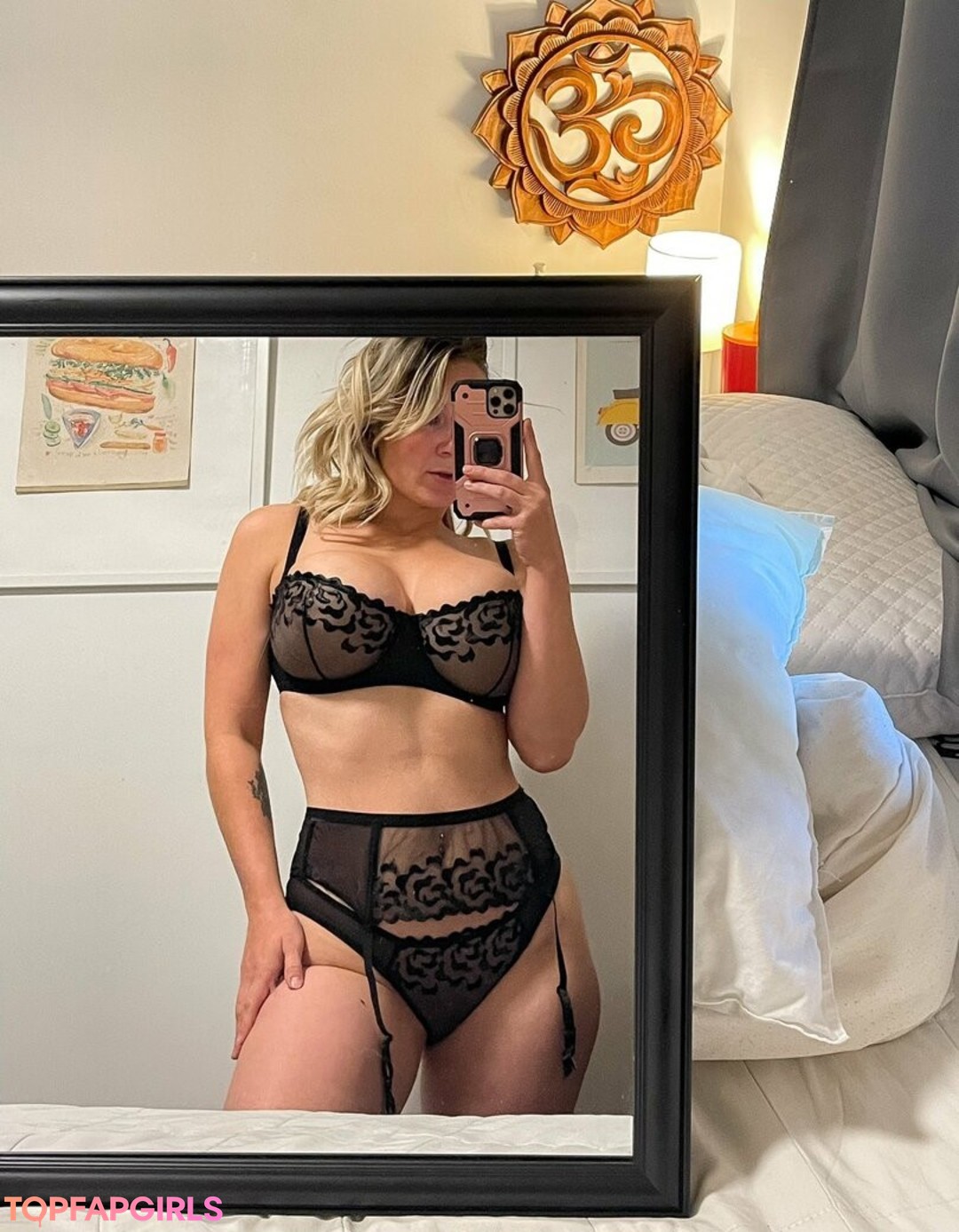 Foto desnuda filtrada de OnlyFans de Saterra St Jean #2 Foto desnuda filtrada de OnlyFans de Saterra St Jean #2