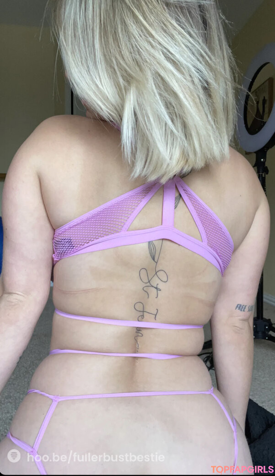 Foto desnuda filtrada de OnlyFans de Saterra St Jean #58 Foto desnuda filtrada de OnlyFans de Saterra St Jean #58