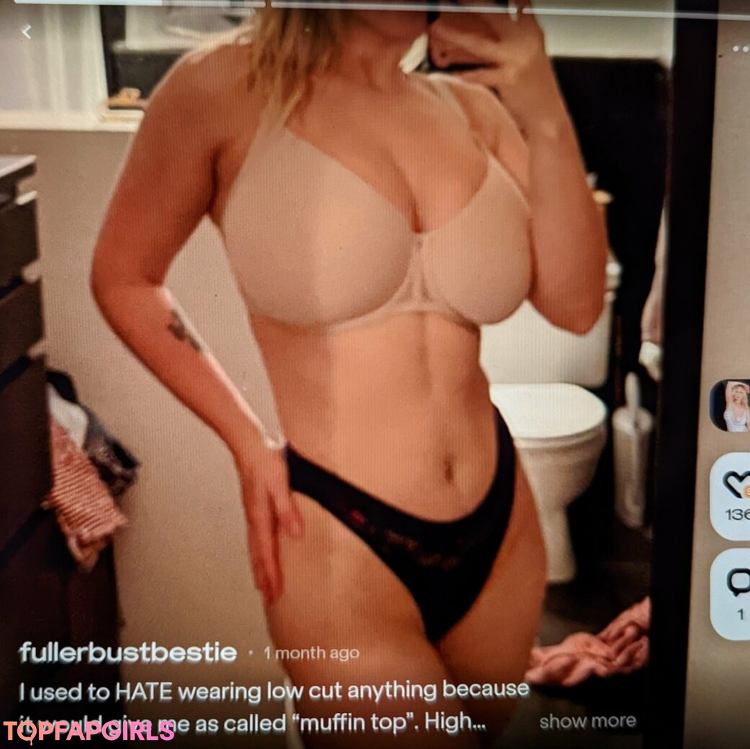 Foto desnuda filtrada de OnlyFans de Saterra St Jean #91 Foto desnuda filtrada de OnlyFans de Saterra St Jean #91