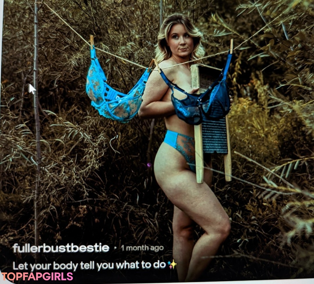 Foto desnuda filtrada de OnlyFans de Saterra St Jean #95 Foto desnuda filtrada de OnlyFans de Saterra St Jean #95