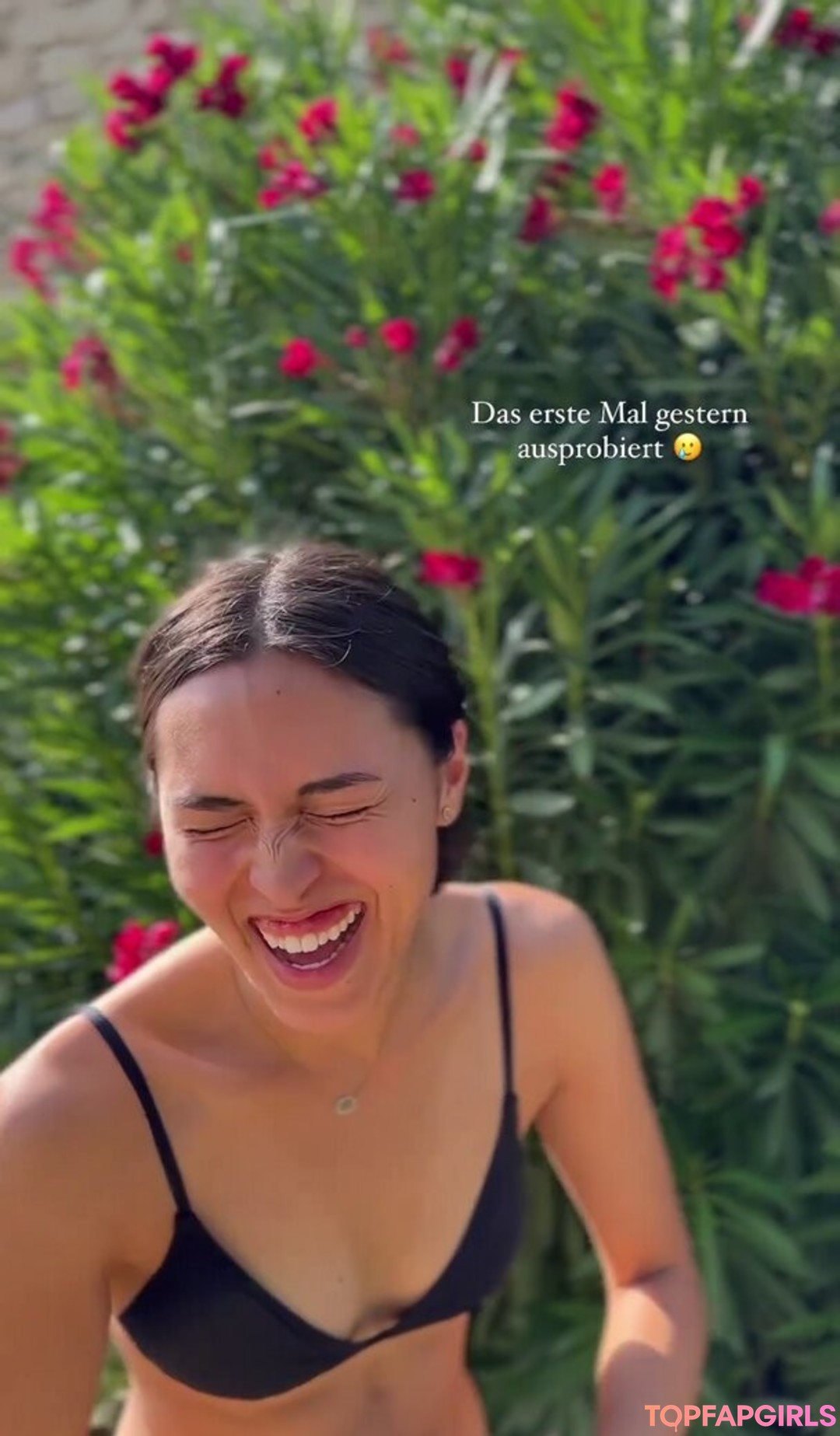 Foto desnuda filtrada de OnlyFans de Shanti Tan #88 Foto desnuda filtrada de OnlyFans de Shanti Tan #88