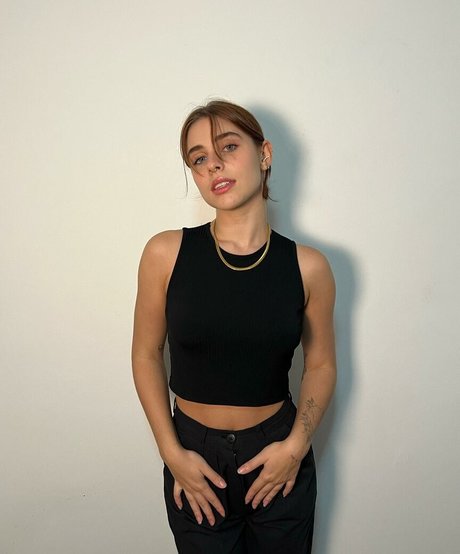 Gabi Stacenco