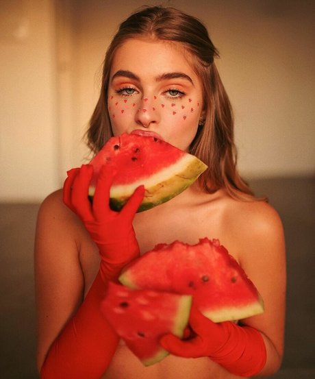 Foto desnuda filtrada de OnlyFans de Gabi Stacenco