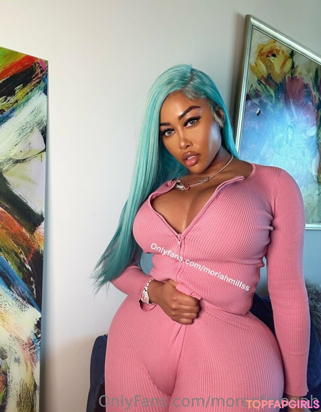 Foto desnuda filtrada de OnlyFans de Moreofmoriah #116 Foto desnuda filtrada de OnlyFans de Moreofmoriah #116