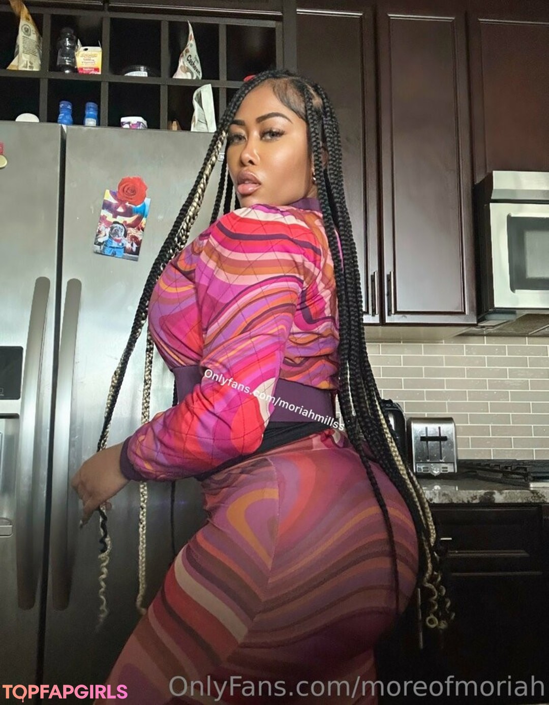 Foto desnuda filtrada de OnlyFans de Moreofmoriah #137 Foto desnuda filtrada de OnlyFans de Moreofmoriah #137