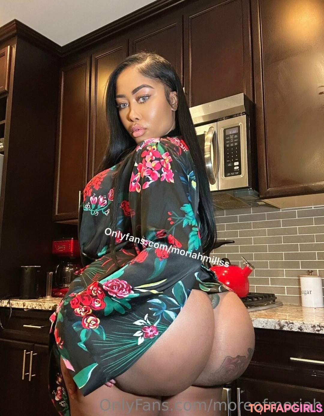 Foto desnuda filtrada de OnlyFans de Moreofmoriah #197 Foto desnuda filtrada de OnlyFans de Moreofmoriah #197