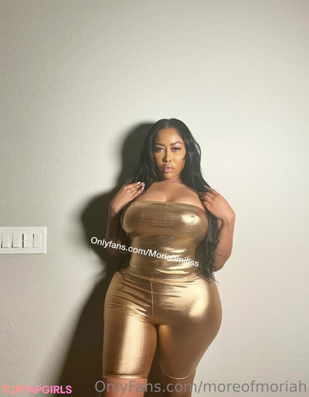 Foto desnuda filtrada de OnlyFans de Moreofmoriah #198 Foto desnuda filtrada de OnlyFans de Moreofmoriah #198