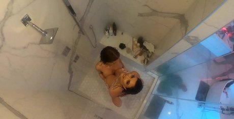 Foto desnuda filtrada de OnlyFans de Meganrain