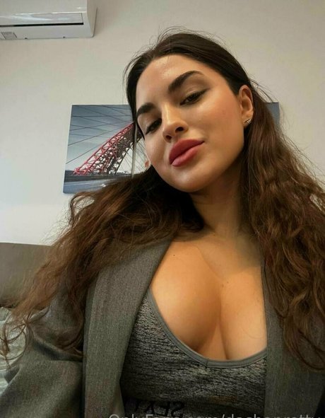 Dashapretty