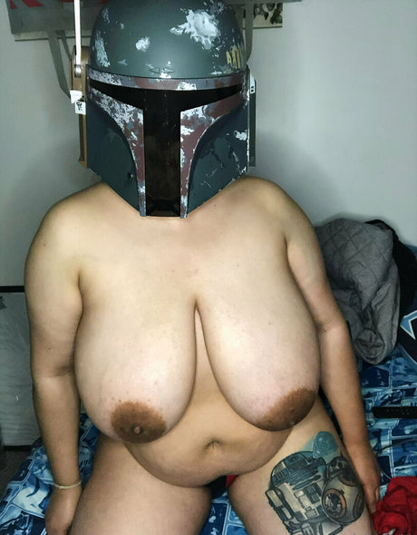 Mochi_fett