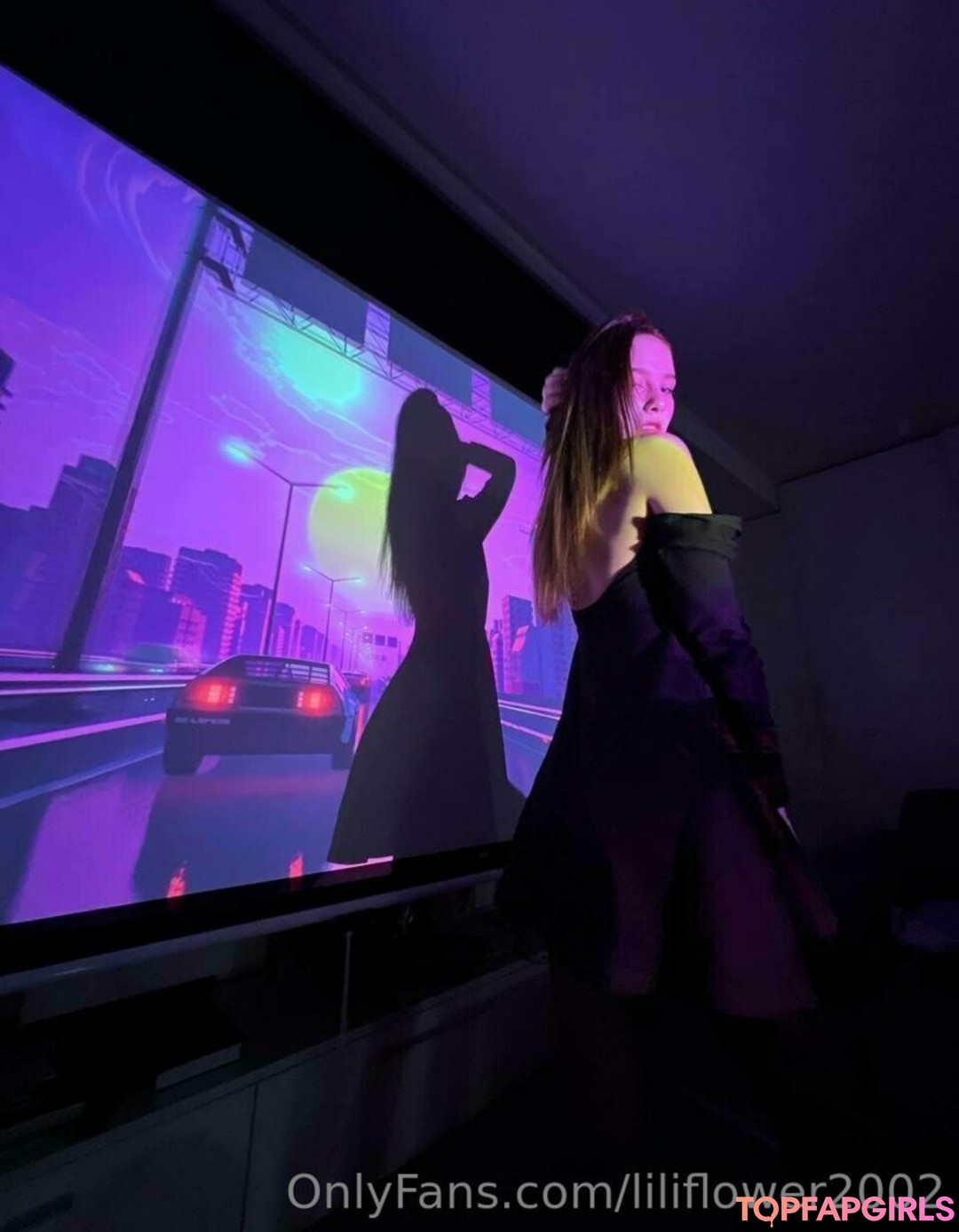 Foto desnuda filtrada de OnlyFans de Liliflower2002 #1 Foto desnuda filtrada de OnlyFans de Liliflower2002 #1