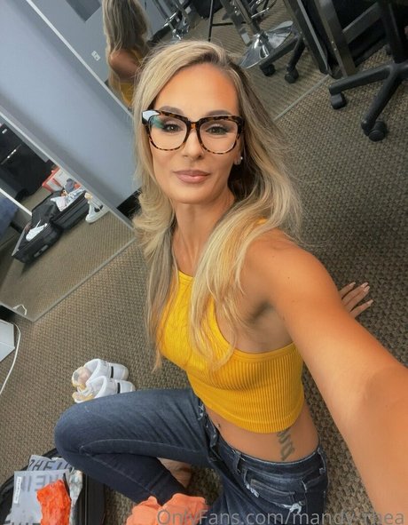 Mandyrhea