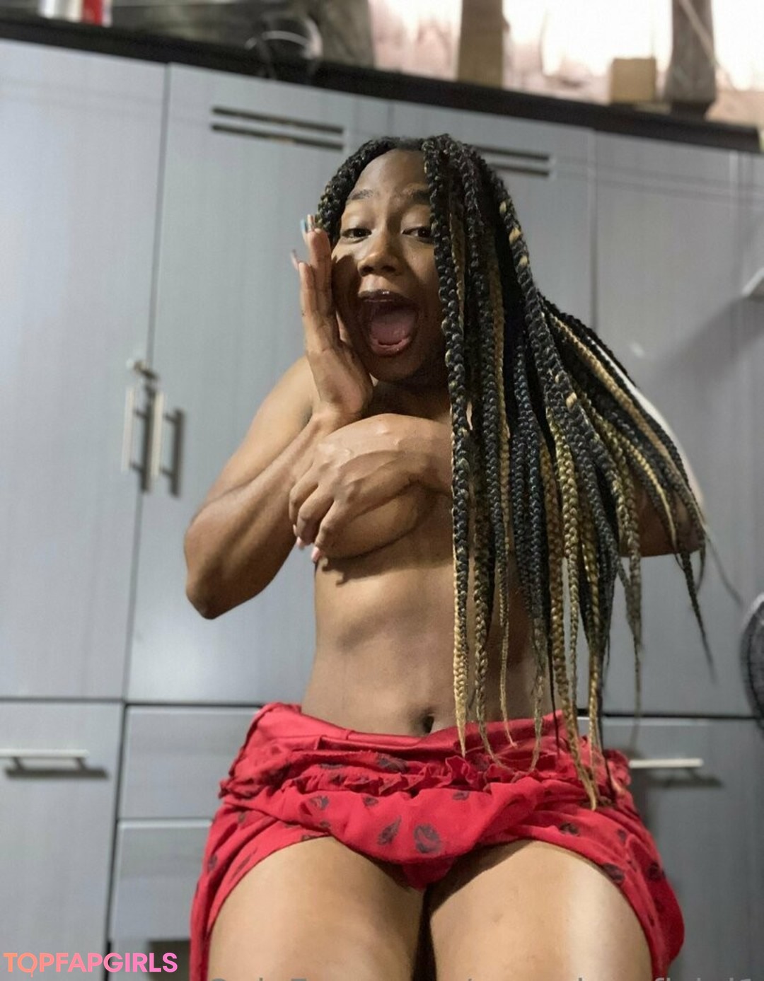 Foto desnuda filtrada de OnlyFans de Veronicaoficial1 #4 Foto desnuda filtrada de OnlyFans de Veronicaoficial1 #4