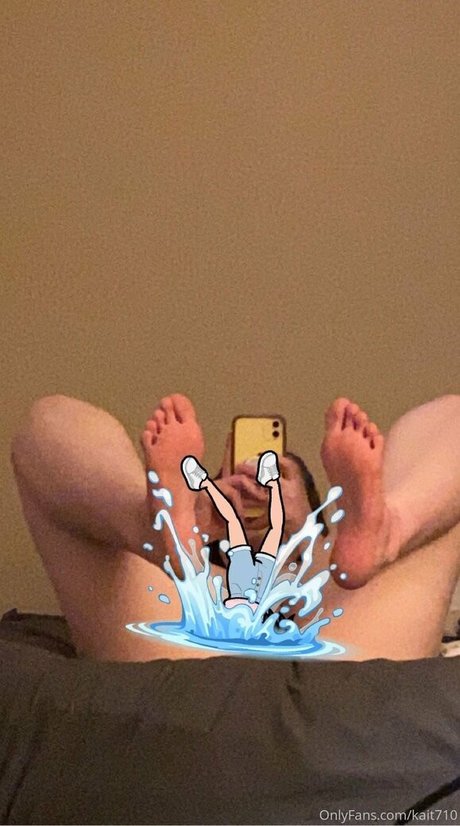 Foto desnuda filtrada de OnlyFans de Kinkycowgirlk8
