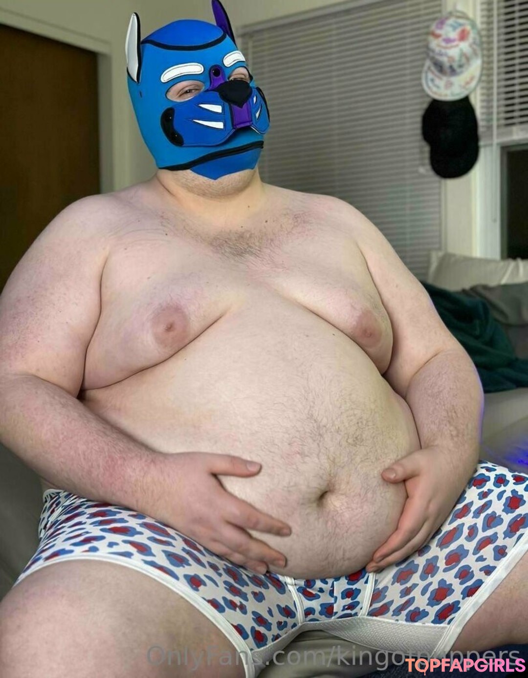 Foto desnuda filtrada de OnlyFans de Kingofpuppers #101 Foto desnuda filtrada de OnlyFans de Kingofpuppers #101