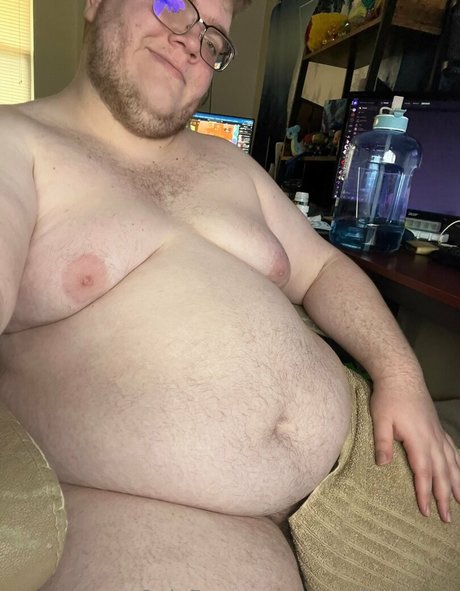 Foto desnuda filtrada de OnlyFans de Kingofpuppers