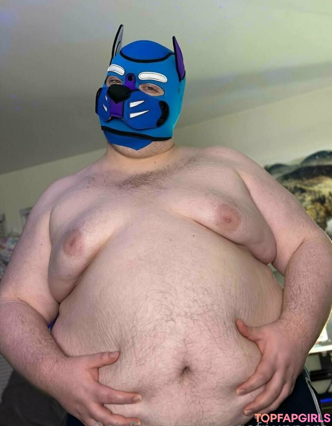 Foto desnuda filtrada de OnlyFans de Kingofpuppers #93 Foto desnuda filtrada de OnlyFans de Kingofpuppers #93