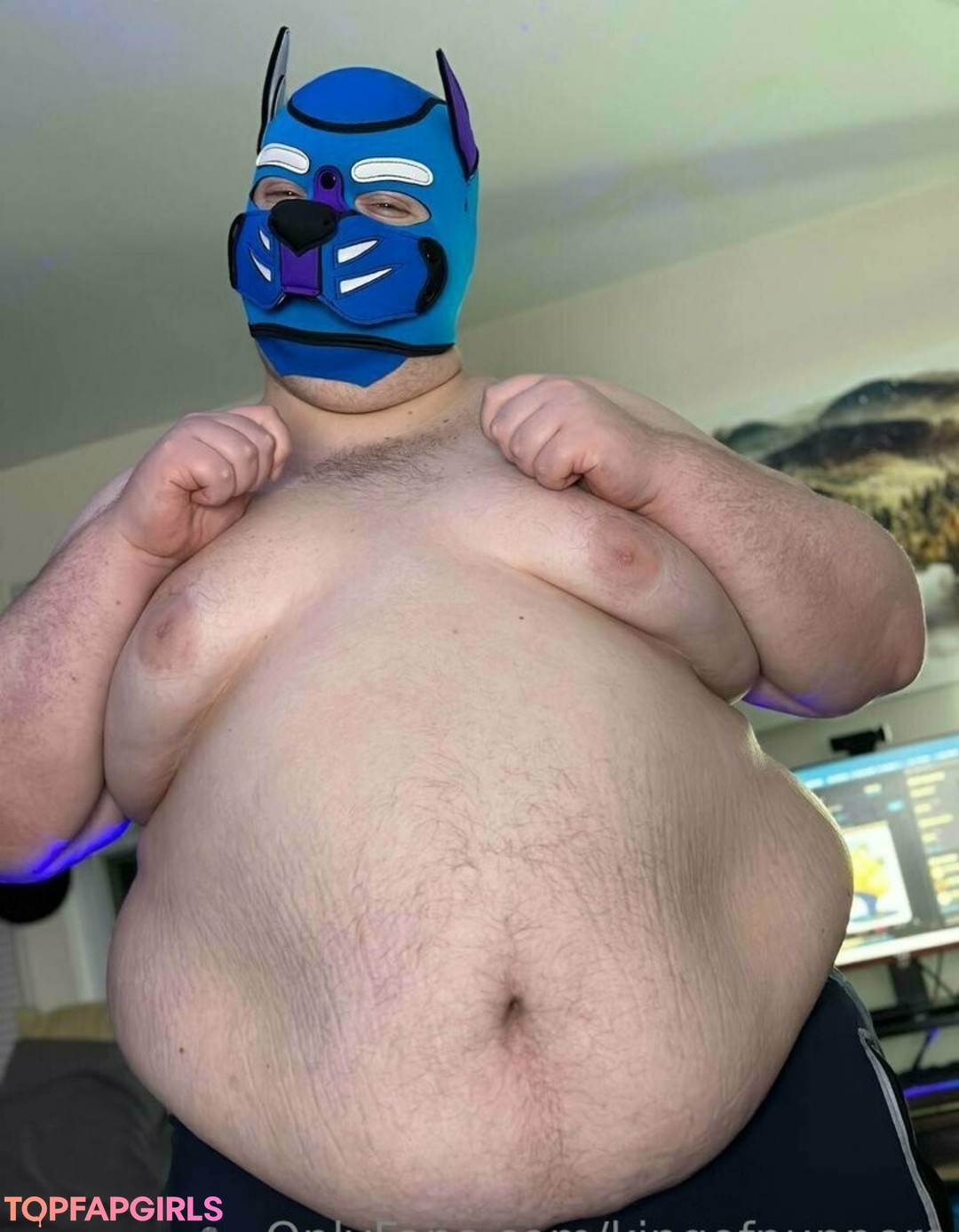 Foto desnuda filtrada de OnlyFans de Kingofpuppers #94 Foto desnuda filtrada de OnlyFans de Kingofpuppers #94