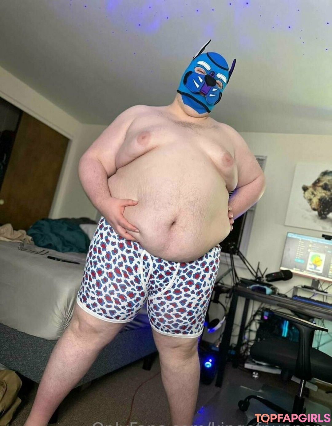 Foto desnuda filtrada de OnlyFans de Kingofpuppers #95 Foto desnuda filtrada de OnlyFans de Kingofpuppers #95